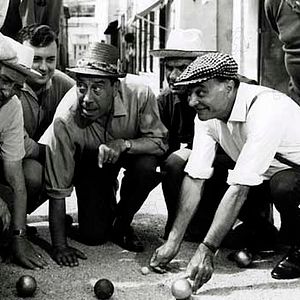 Foto Gilles Grangier