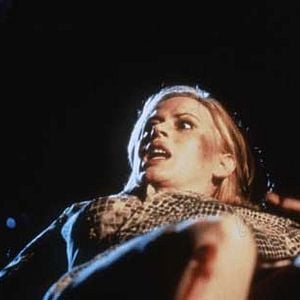 Foto Cut - Cenas de Horror