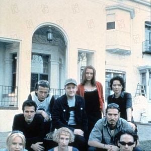 Foto Cut - Cenas de Horror