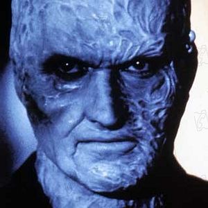 Foto Cut - Cenas de Horror