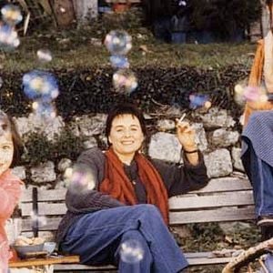 Foto Paixões Paralelas