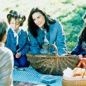 Foto Paixões Paralelas