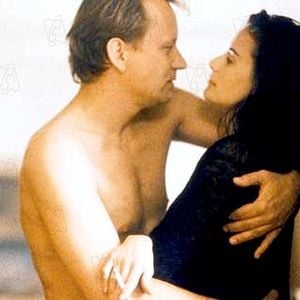 Foto Stellan Skarsgård
