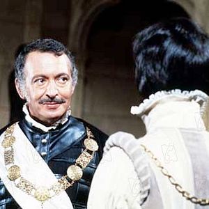 Foto François Maistre