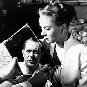 Foto Audrey Totter