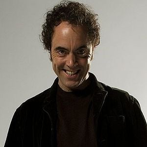 Foto James Nesbitt