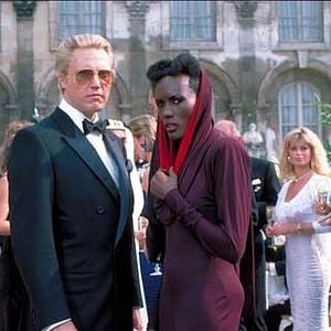 Foto Christopher Walken