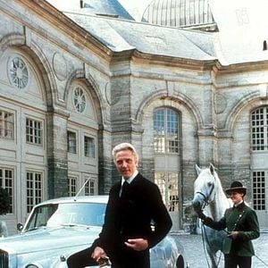 Foto Christopher Walken