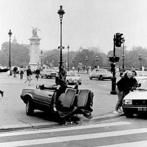 Foto 007 Na Mira dos Assassinos