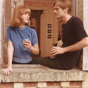 Foto Um Amor Tão Frágil