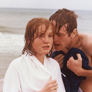 Foto Um Amor Tão Frágil