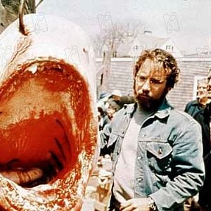Foto Steven Spielberg