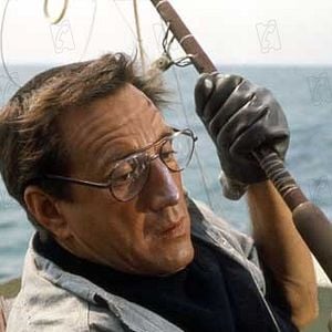 Foto Steven Spielberg