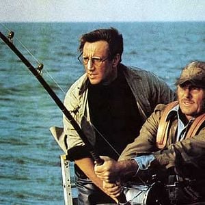 Foto Steven Spielberg