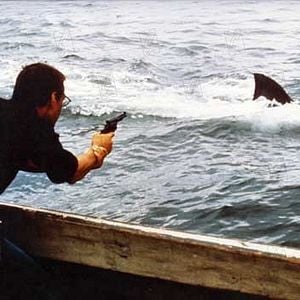 Foto Steven Spielberg