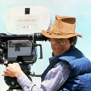 Foto Steven Spielberg
