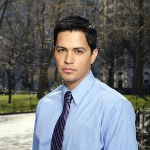 Foto Jay Hernandez