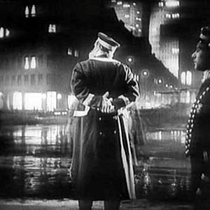 Foto A Última Gargalhada