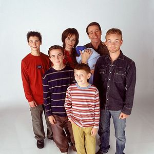 Foto Frankie Muniz