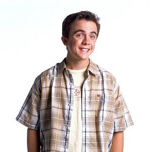 Foto Frankie Muniz
