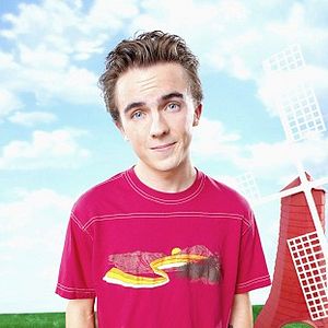 Foto Frankie Muniz