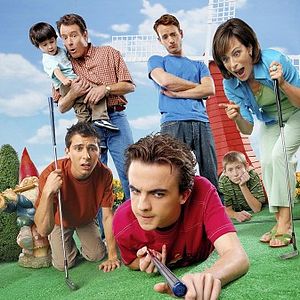 Foto Frankie Muniz