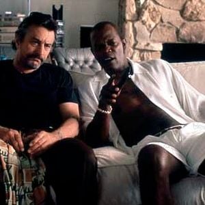 Foto Jackie Brown