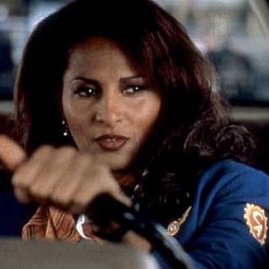 Foto Pam Grier