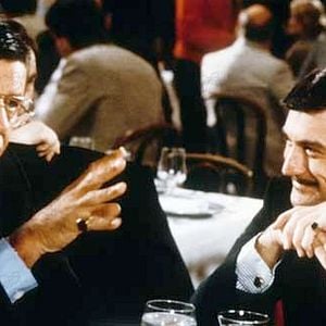 Foto O Rei da Comédia