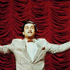 Foto O Rei da Comédia