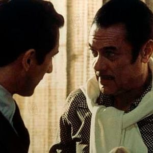 Foto O Último Magnata