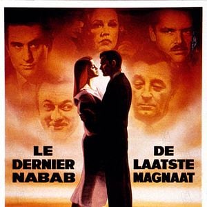 Foto O Último Magnata