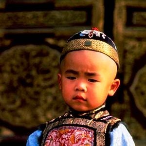 Foto O Último Imperador