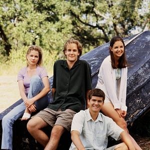 Foto Dawson's Creek