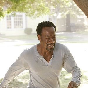 Foto Lennie James