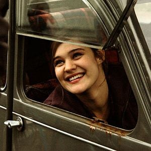 Foto Marie Denarnaud