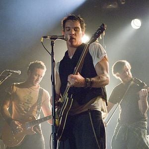 Foto O Som do Coração