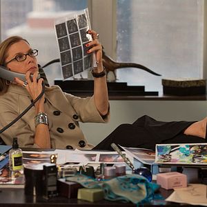 Foto Mulheres - O Sexo Forte