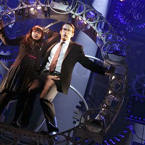 Foto Christopher Gorham