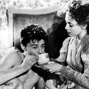 Foto Gérard Philipe