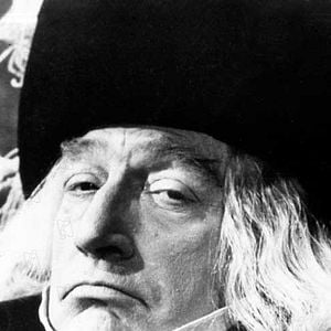 Foto Sacha Guitry