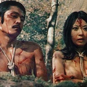 Foto O Império da Paixão