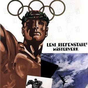 Foto Leni Riefenstahl