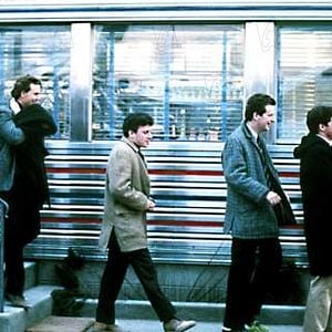 Foto Quando os Jovens se Tornam Adultos