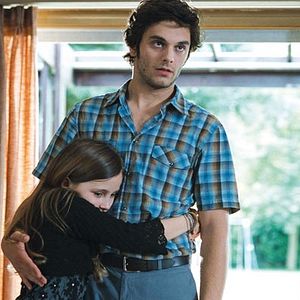 Foto Le premier jour du reste de ta vie