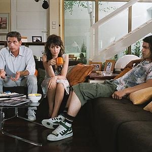 Foto Le premier jour du reste de ta vie