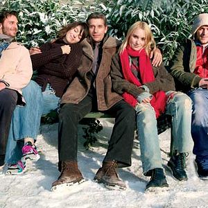 Foto Le premier jour du reste de ta vie