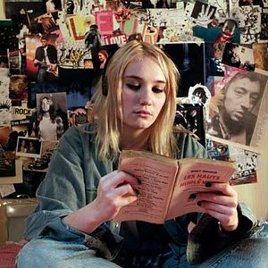 Foto Le premier jour du reste de ta vie