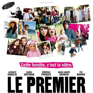 Foto Le premier jour du reste de ta vie