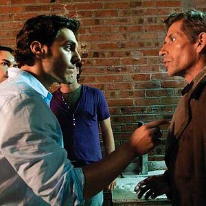 Foto Le premier jour du reste de ta vie